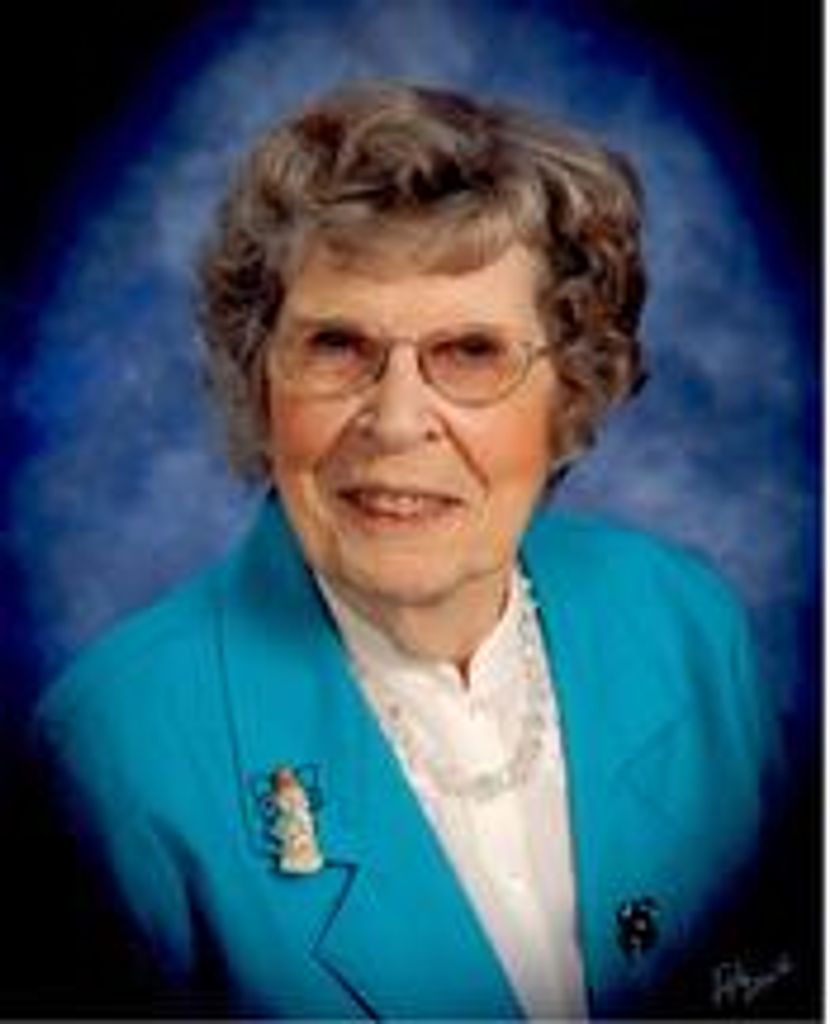 Mary Teresa Onder
