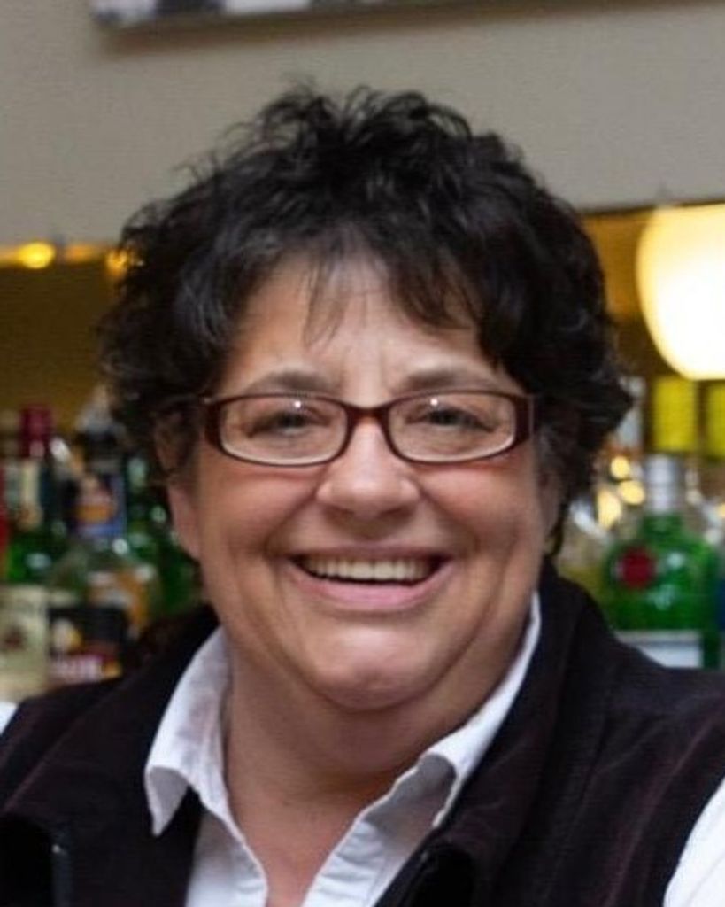 Lynn Ann Rathsack