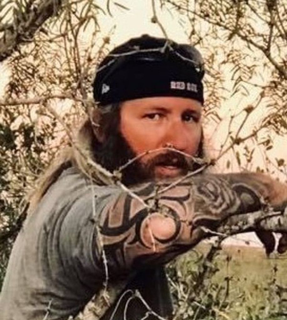 Tim Chapman, 41