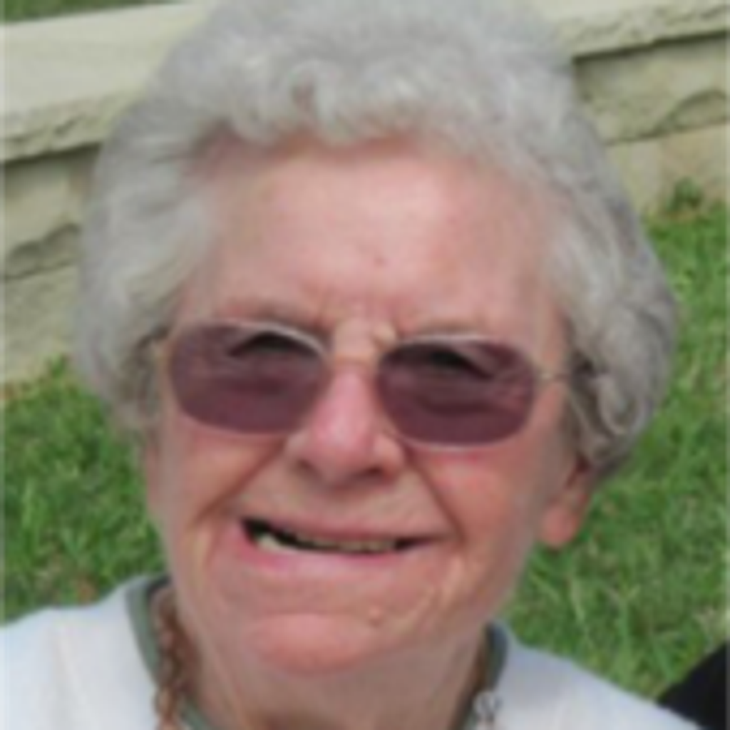 Dorothy Draper Busch