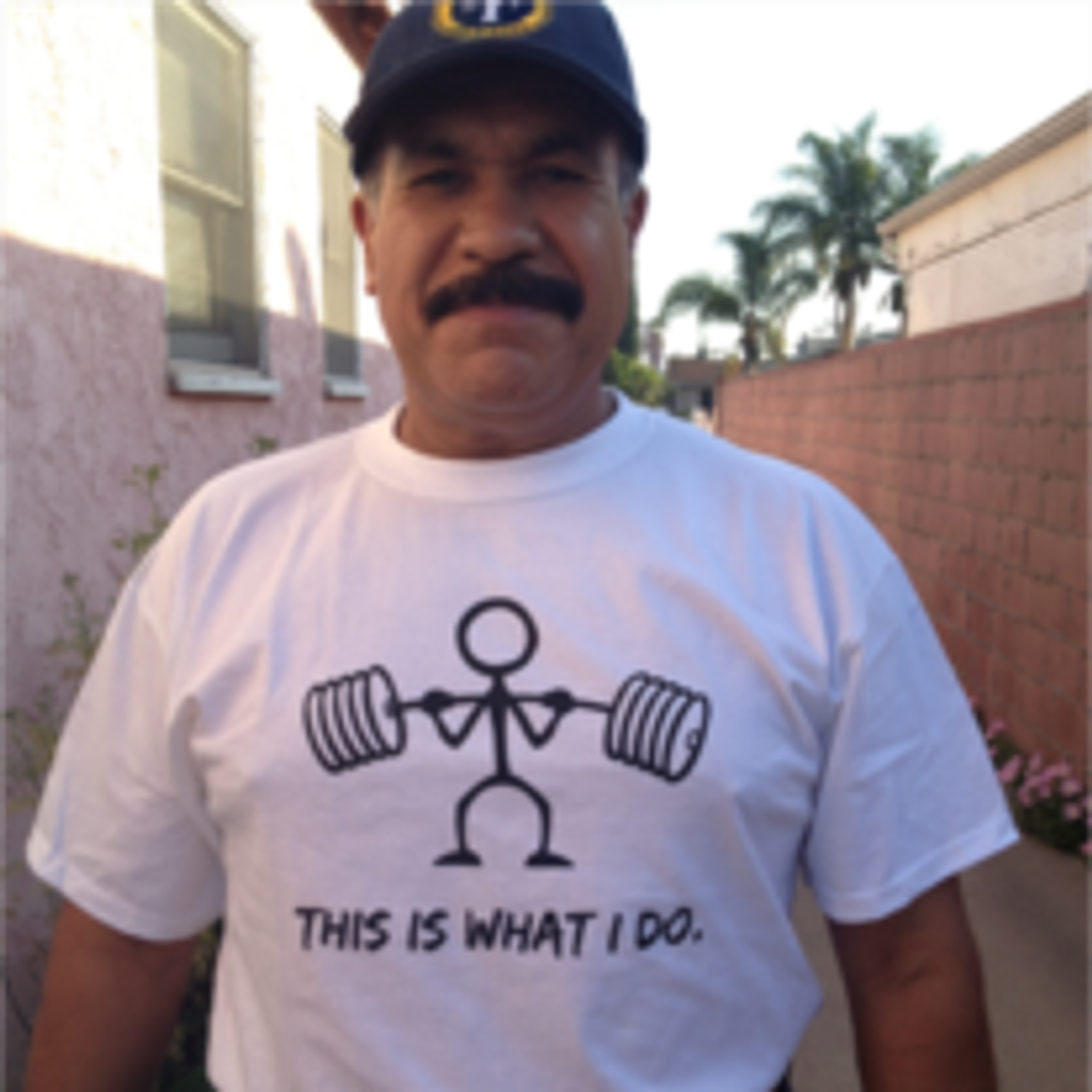 Jose Luis Acosta