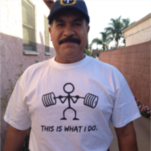 Jose Luis Acosta Profile Photo