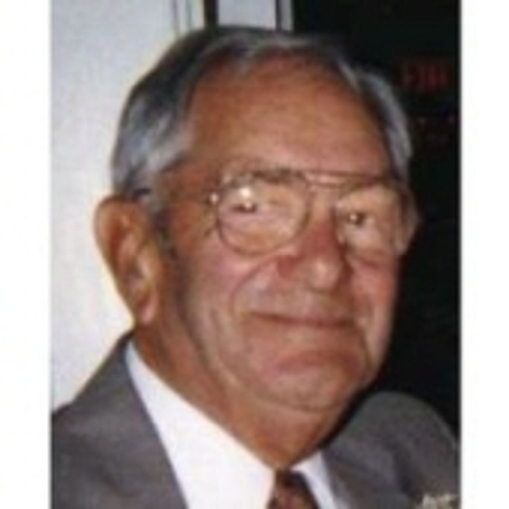 Edward Vincent Willey
