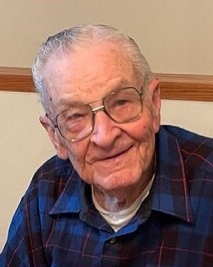 Vernon Doyle Stanard