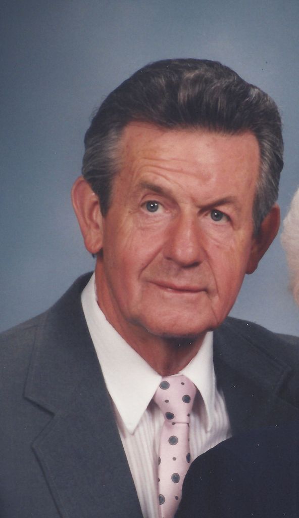 Alfred ‘Al‘ Doorn Profile Photo