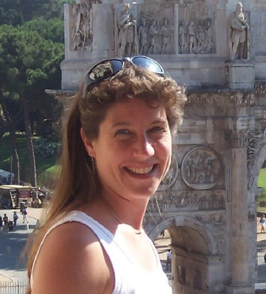 Sharon A. Stritehoff