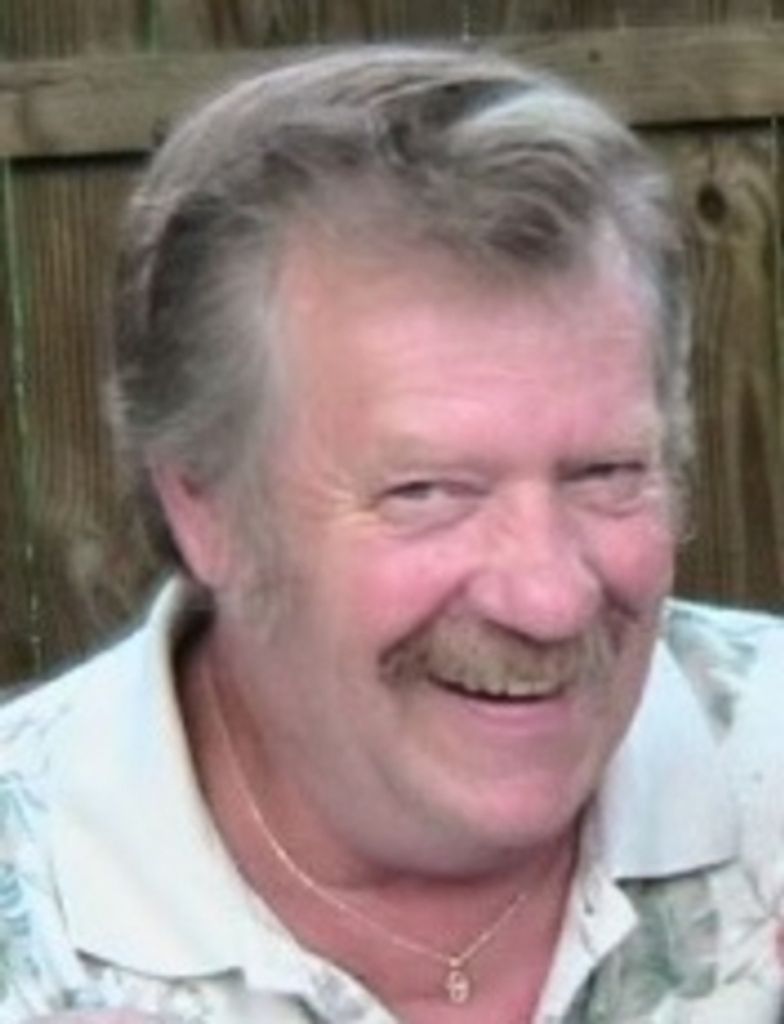 Gene O. Holmblad