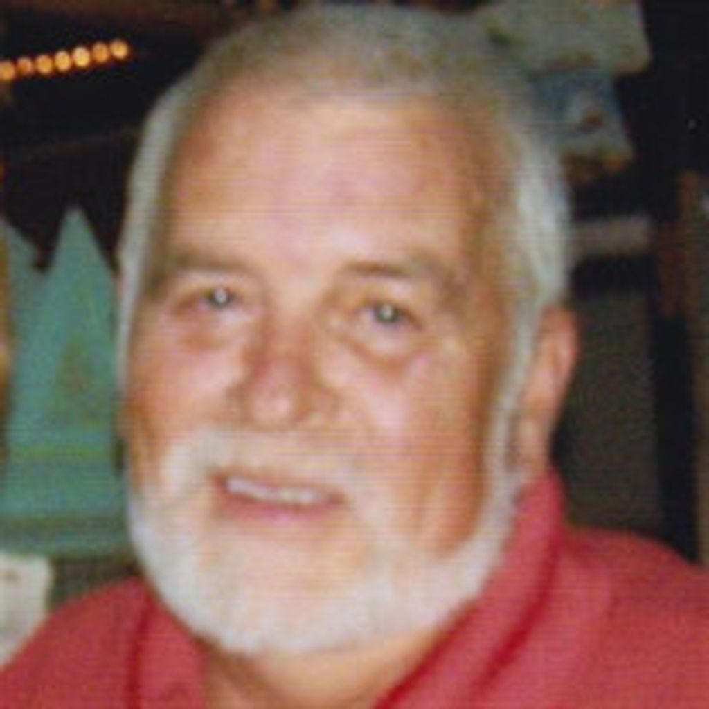 Tedd Ray Darnell