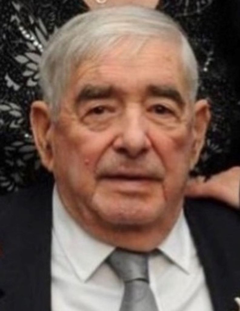 Walter O. Crawford, Jr
