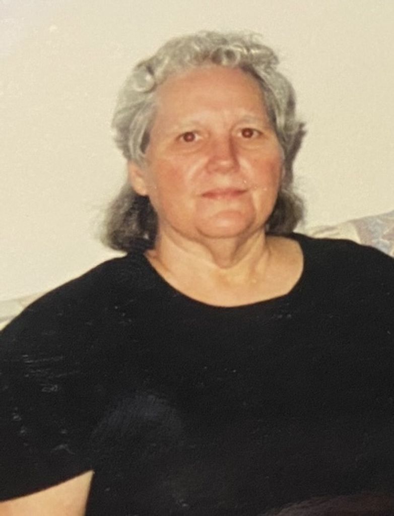 Dorothy H. Blount Profile Photo
