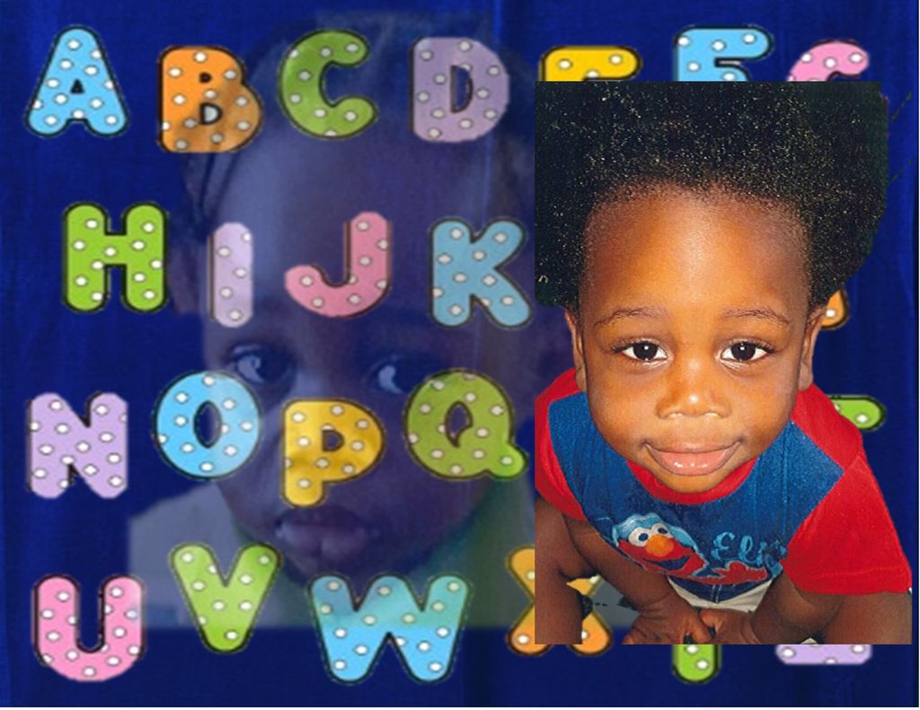 Baby Danny Dorvilus