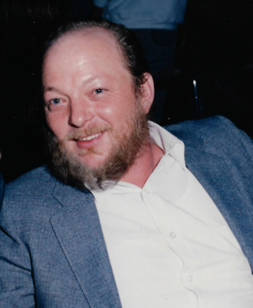 Richard Douglas Permenter Profile Photo
