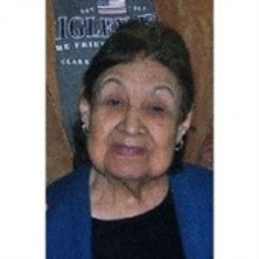 Stephanie M. Rodewald