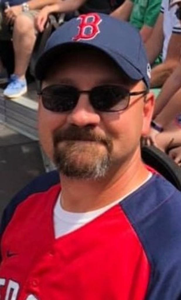 Joseph Michael Sanford Profile Photo