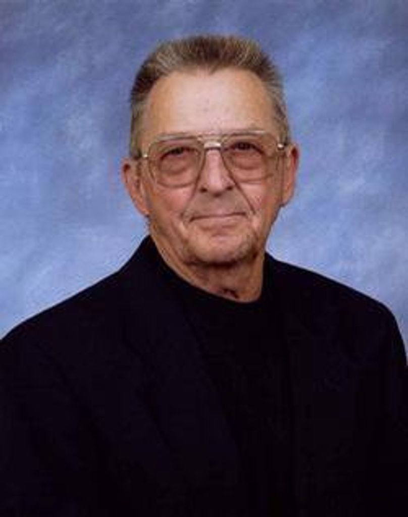 Dan D. Mcclure