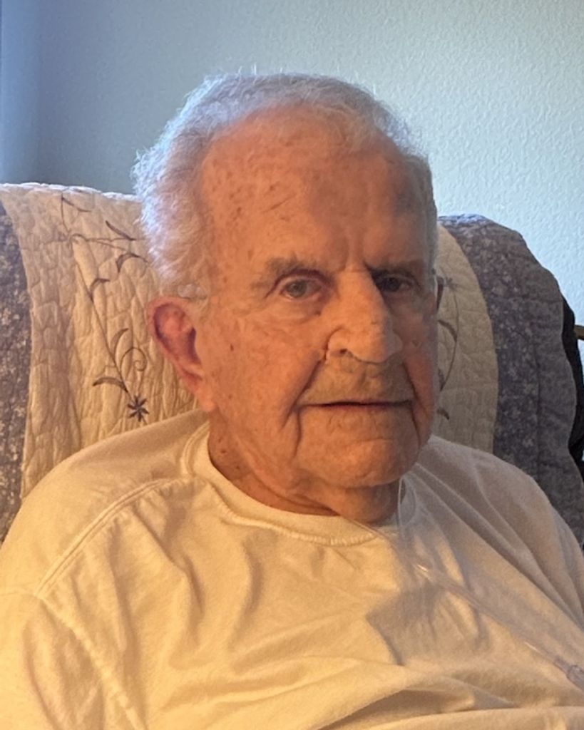 Floyd J. Peterson Profile Photo