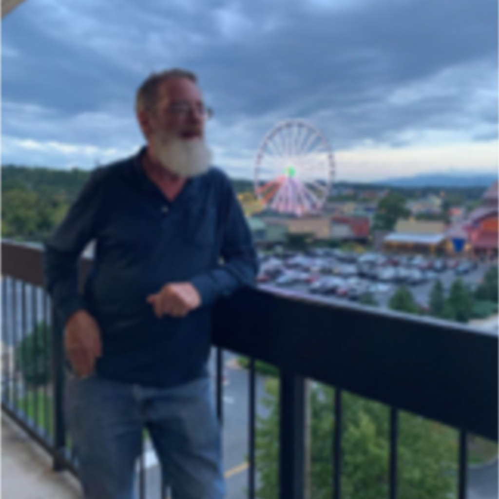 Albert "Bert" Cadorette Jr. Profile Photo