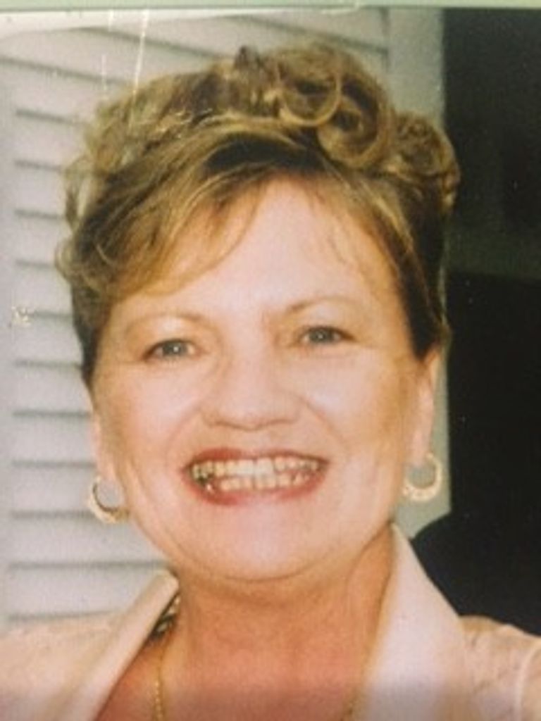 Pamela T (Calway)  Godwin Profile Photo