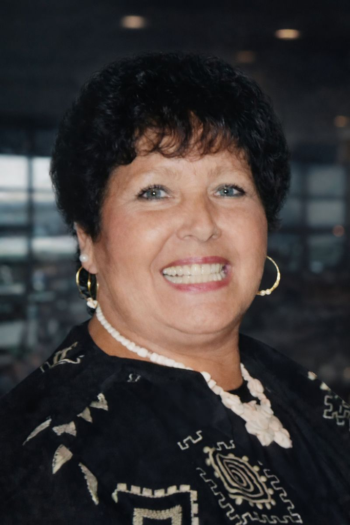 Carol Ann Gibson Profile Photo