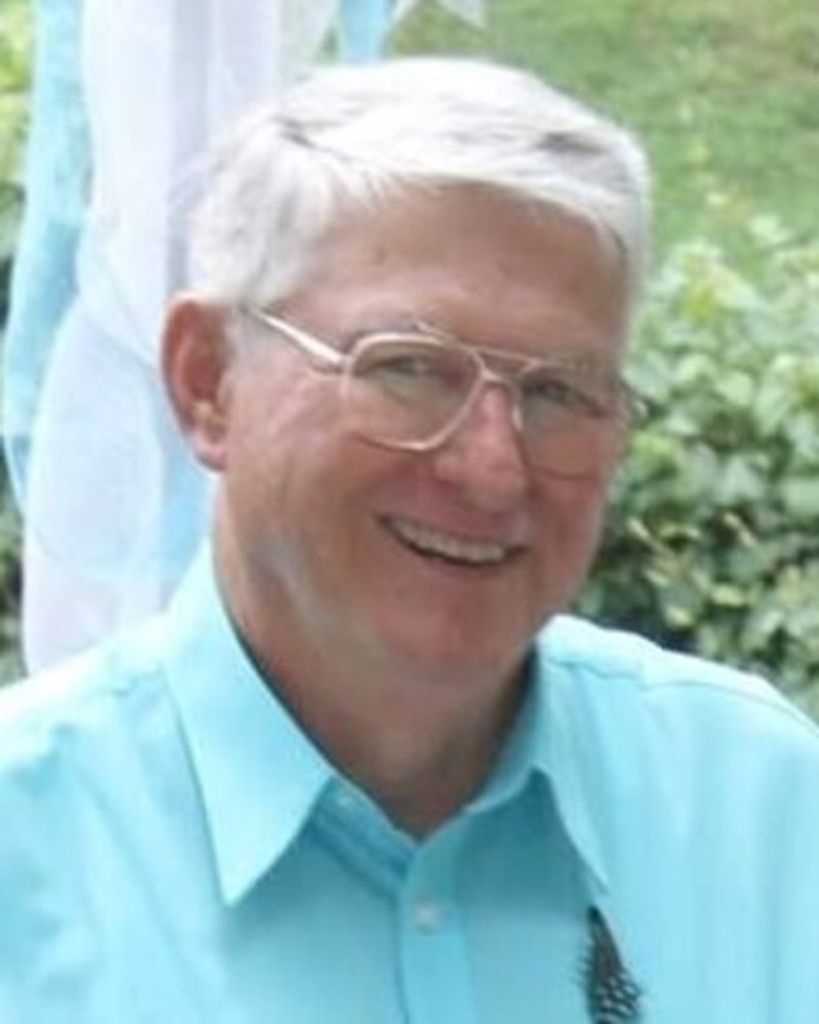 Phillip Harrison Pitzer