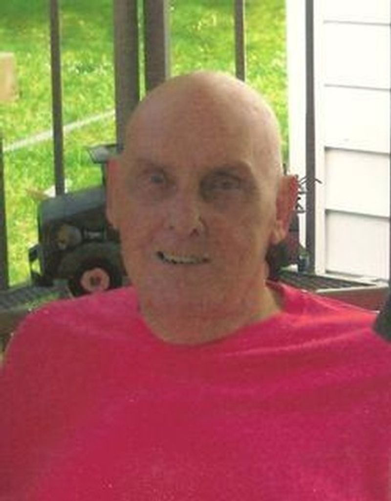 Michael A. Gentry