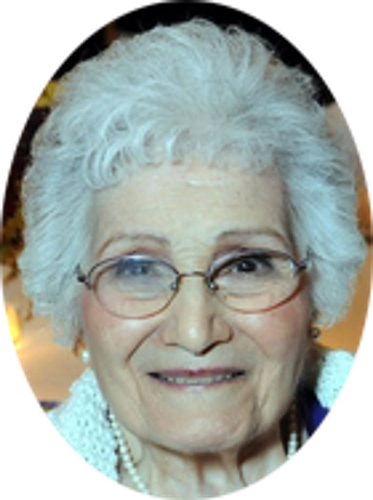 Concetta Mengacci