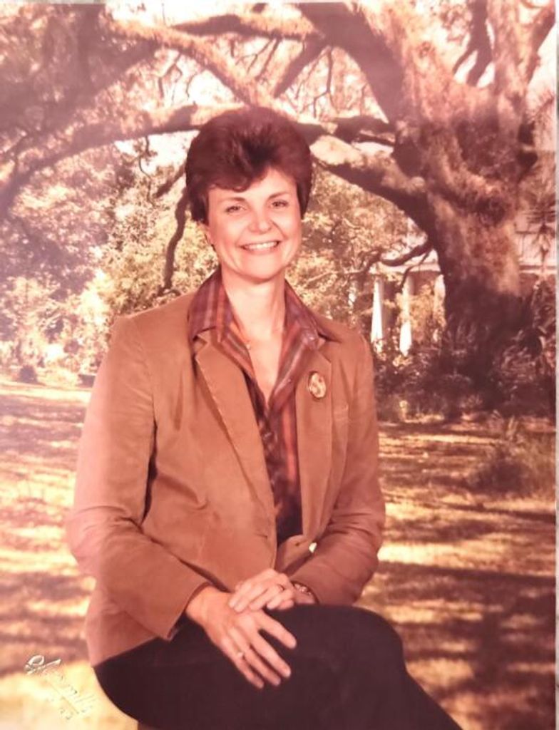 Sally Mae Williams