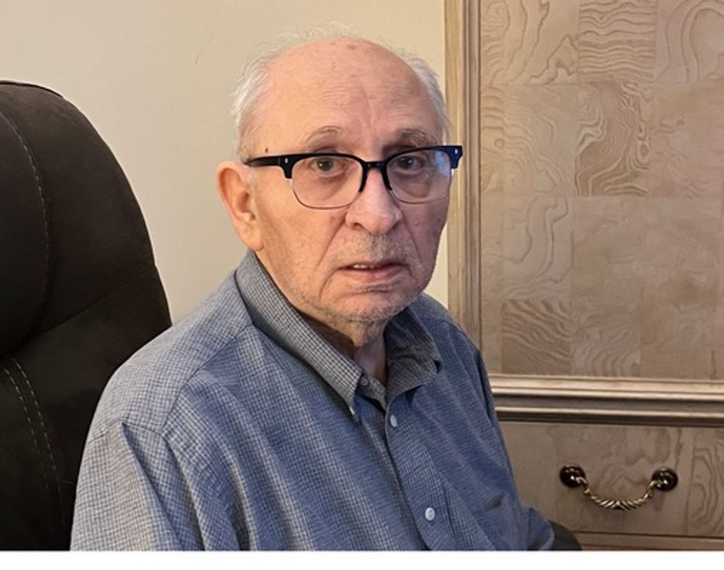 George Chakalis Profile Photo