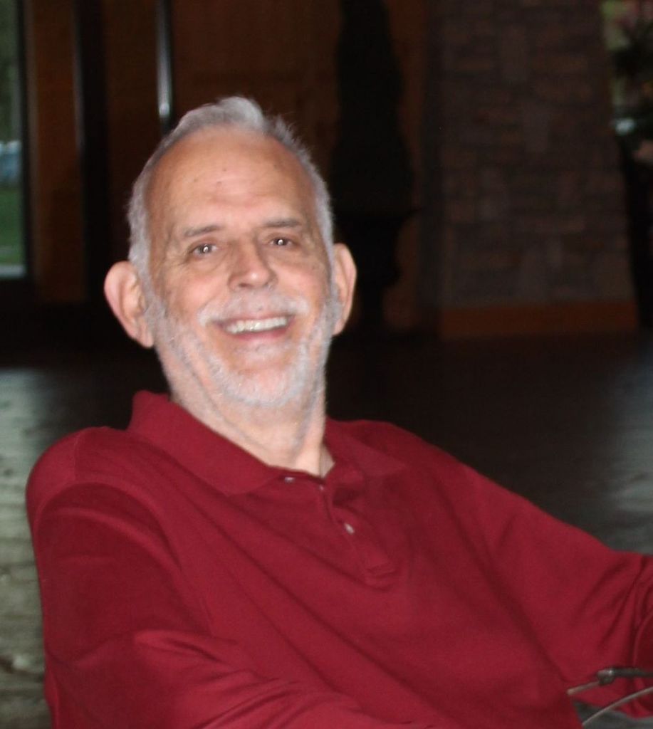 Robert "Bob" Allen Pata 