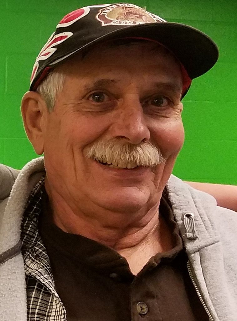Charles Eugene "Chuck" Britton Profile Photo