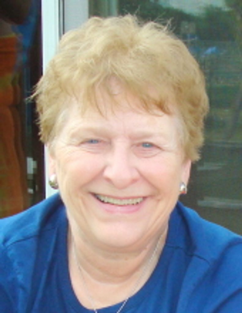 Sharon Lee Johnson
