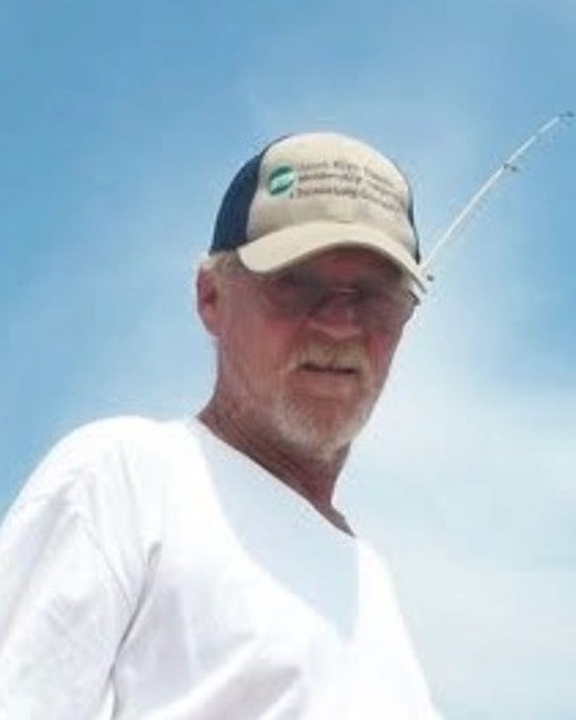 Curtis Ray Bain Profile Photo