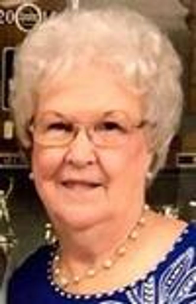 Shirley Hilburn