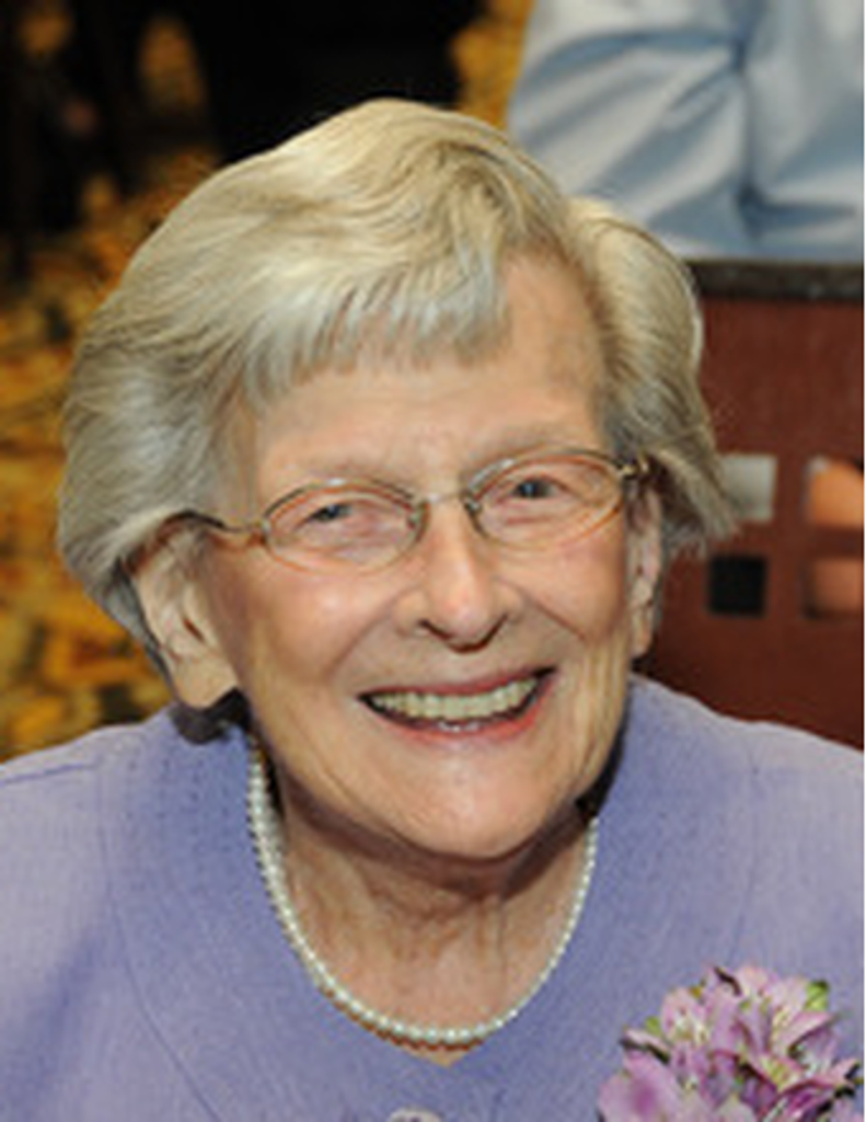 Reatha L. (Gates) Sharpnack Profile Photo
