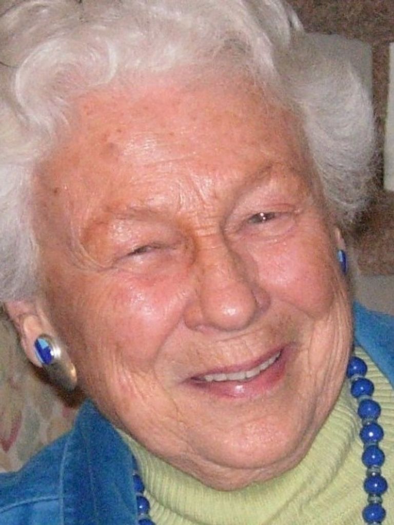 Carol (Alexander)  Mcdonald