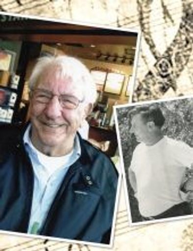 Earl Curtis Weber Profile Photo