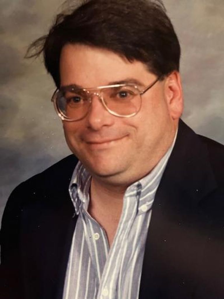Robert Joseph Garcia Profile Photo
