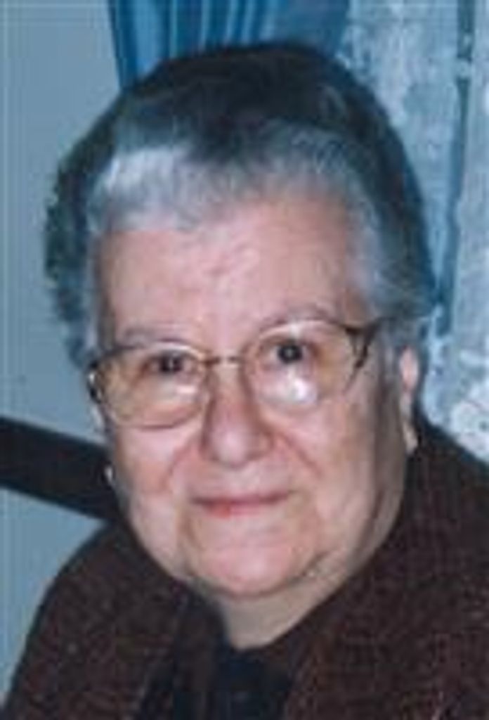 Ossanna Y. (Torossian) Donoyan