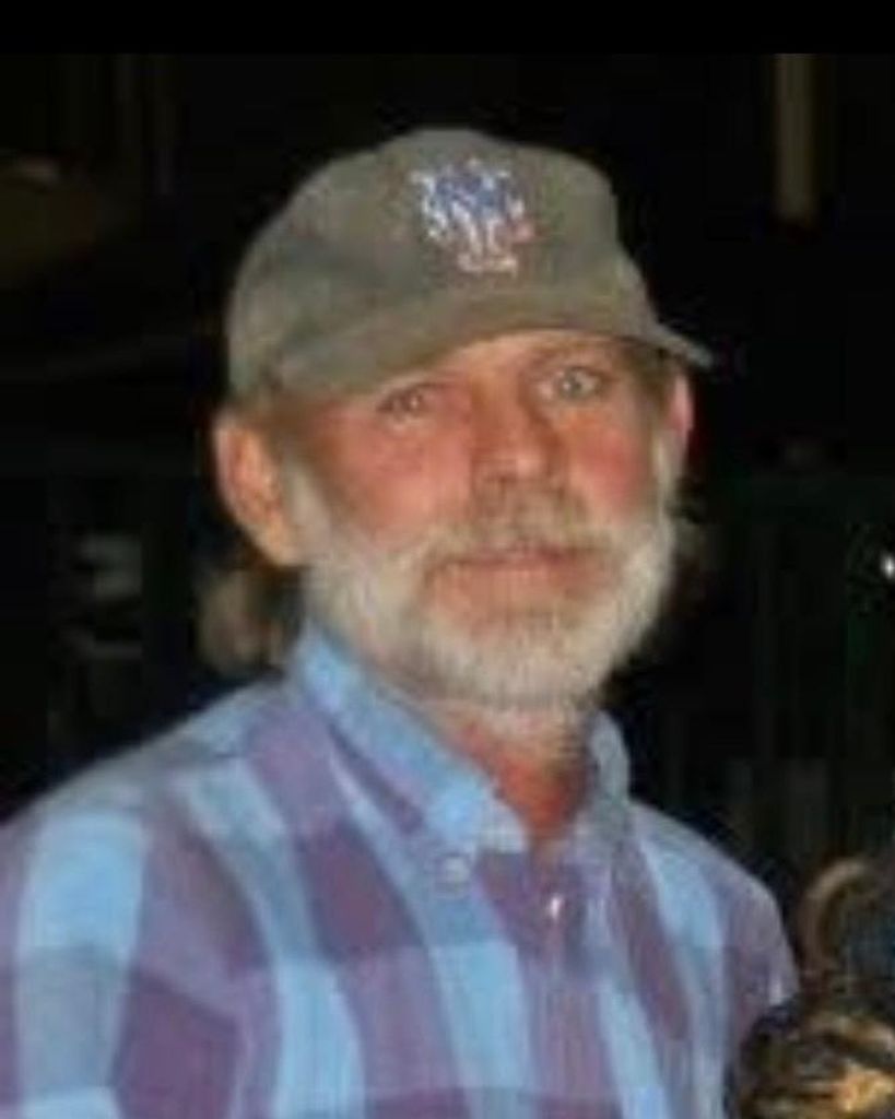 James Patrick McCracken, Sr. Profile Photo