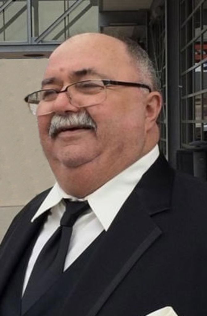 Andrija "Andy" Sabol Profile Photo