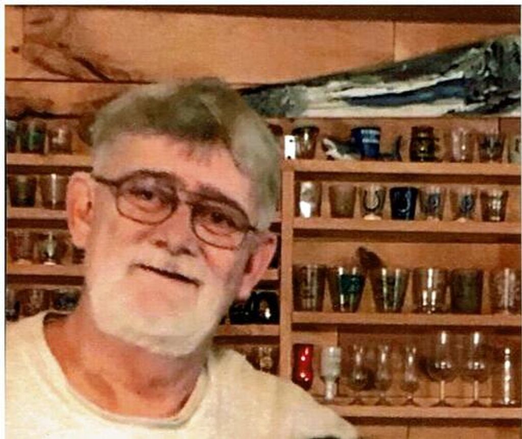 Walter (Walt) Ray West, 62