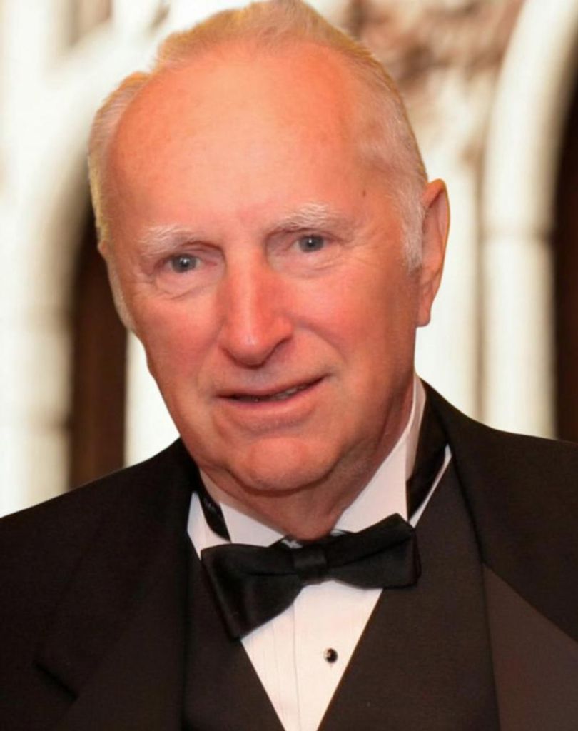 Eugene B. Rider Profile Photo