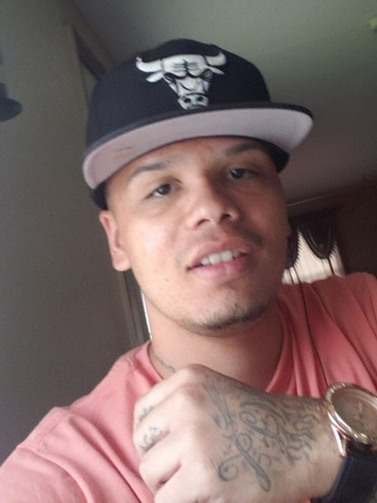 Jonathan M. Gonzalez Profile Photo