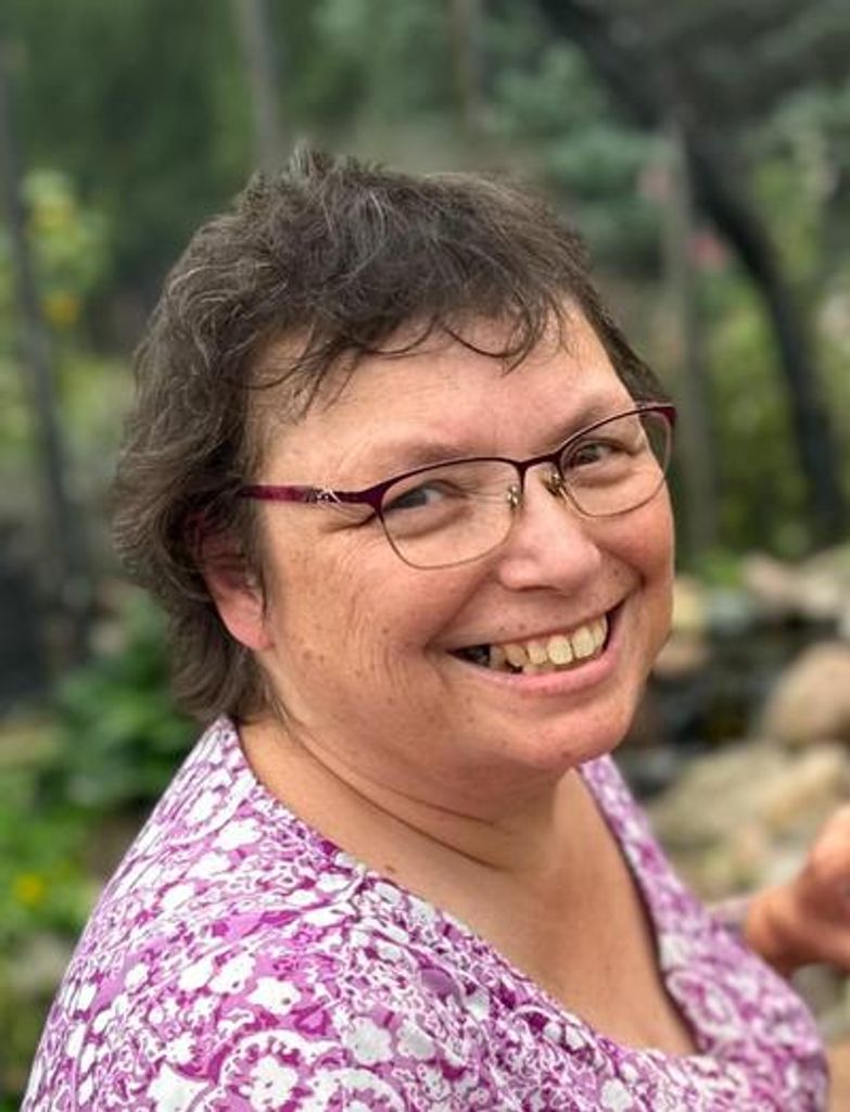 Malinda Sue Mclain