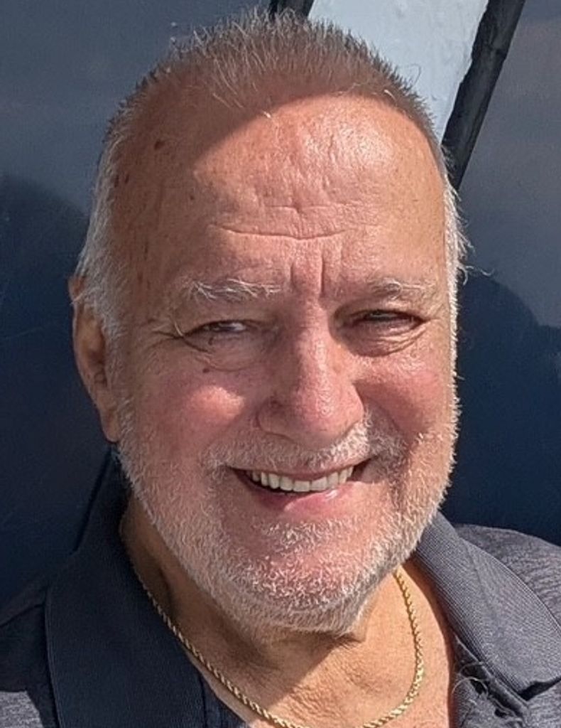 Richard Dennis Lloyd Profile Photo