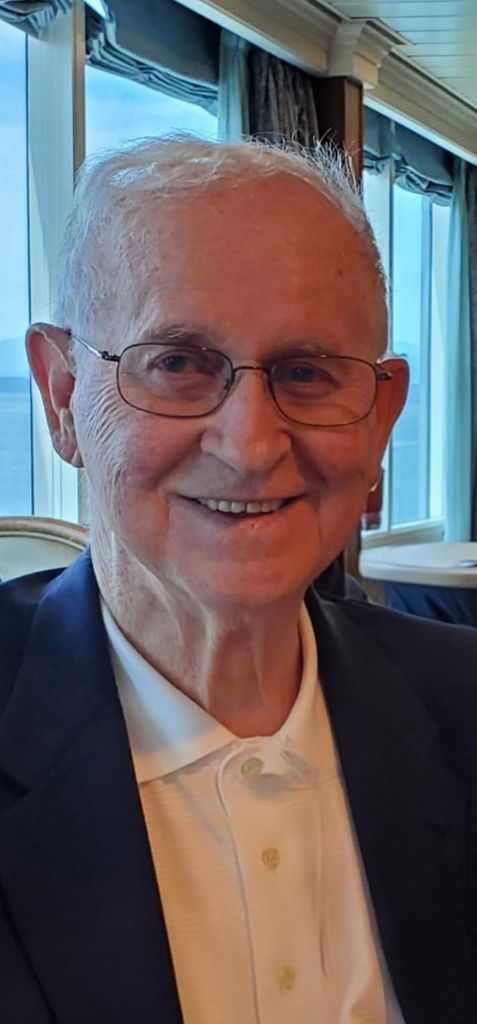 Donald W. Soula Profile Photo