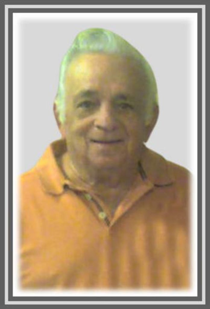Samuel "Sam" Errico Profile Photo