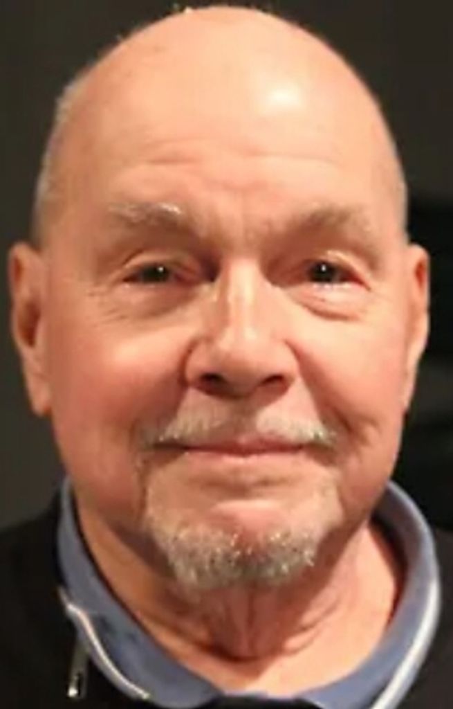 William D. Lawrence Profile Photo