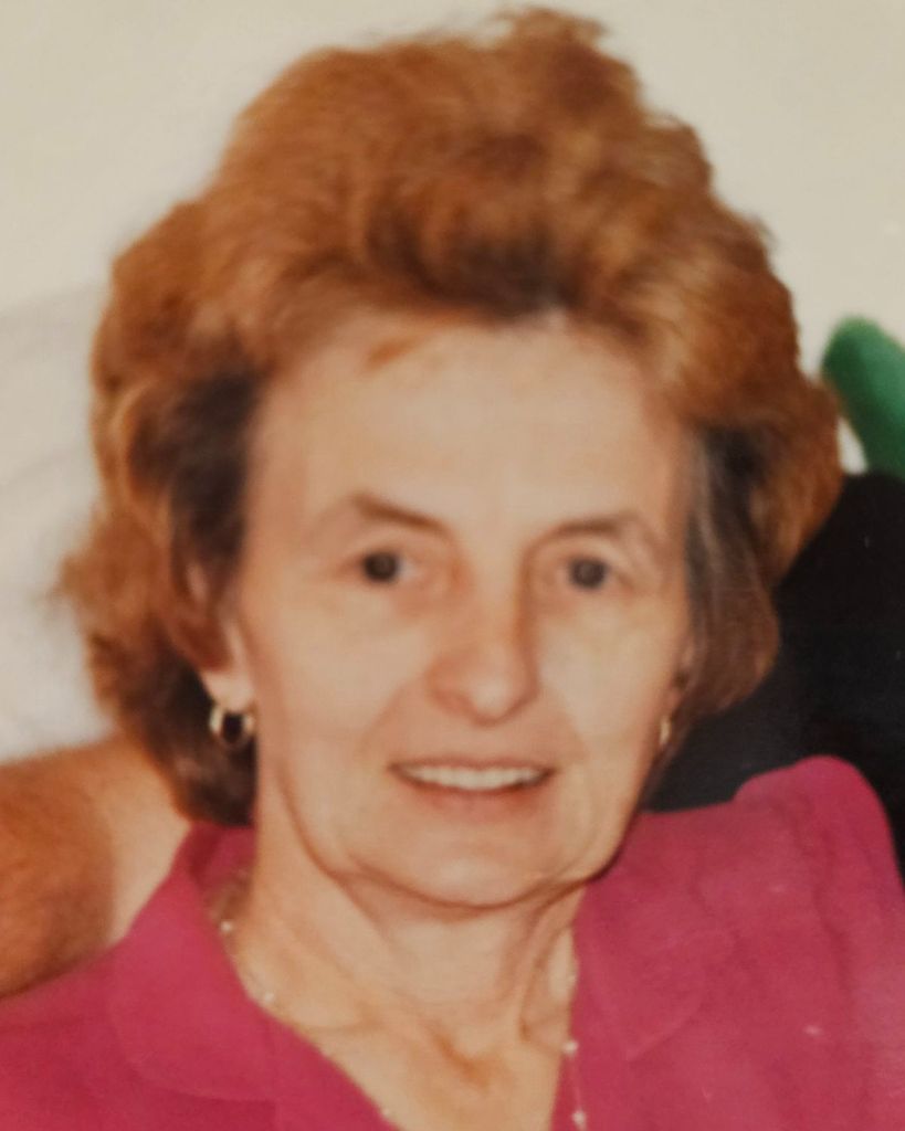 June E. Nadolsky