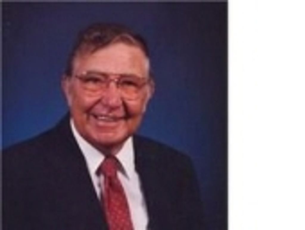 Floyd Stanford